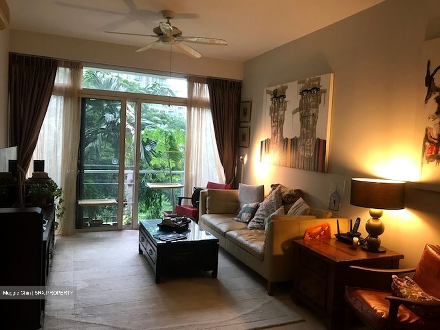Monterey Park Condominium (D5), Condominium #489908961
